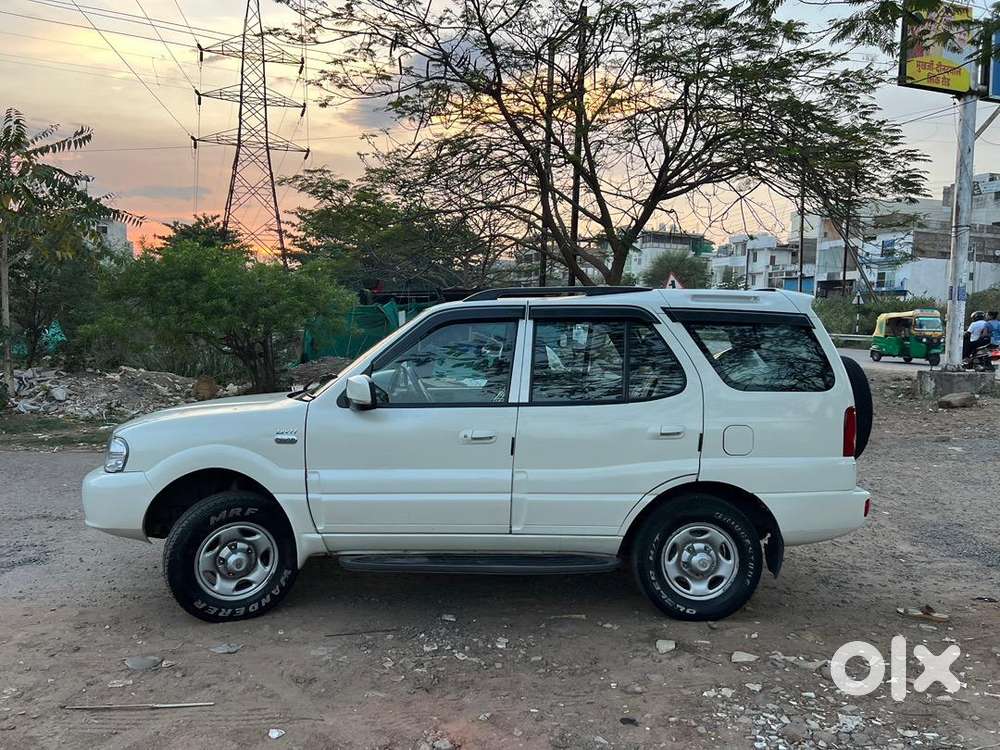 Tata Safari Dicor Mint Condition