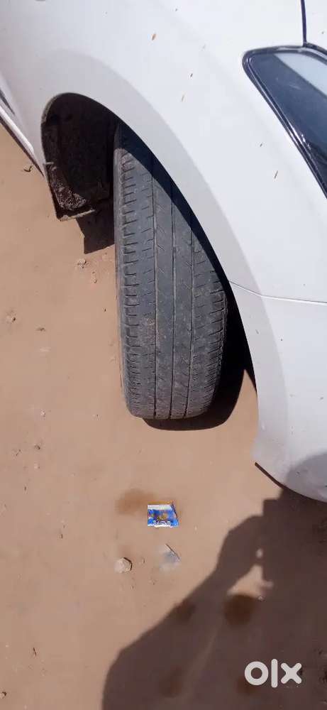 Single Owner 2019 [make/model] - Manual Petrol (1.17 Lakh Kms)