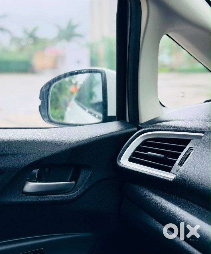 Honda Wr-v I-vtec S, 2019, Petrol
