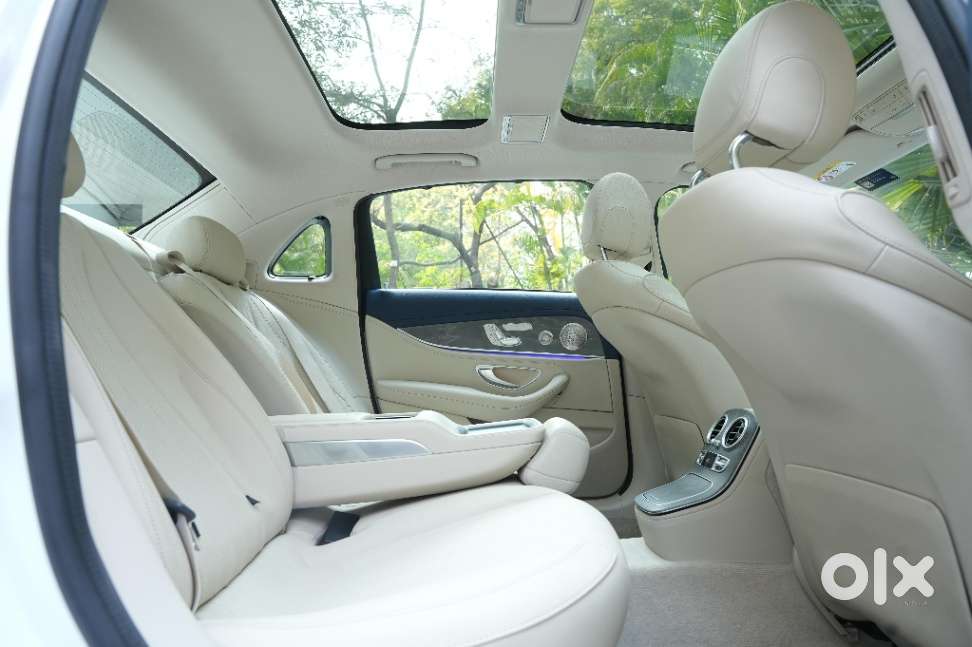 Mercedes-benz E-class E 220 D, 2024, Diesel