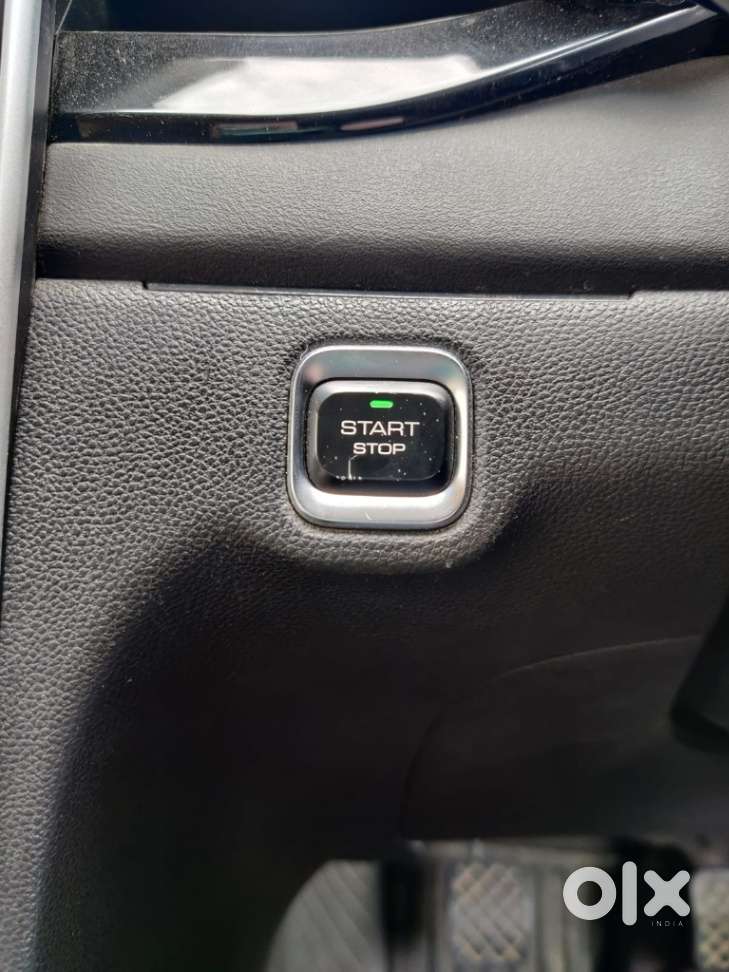 Mg Hector Sharp Pro 2.0 Turbo Diesel Mt, 2023, Diesel