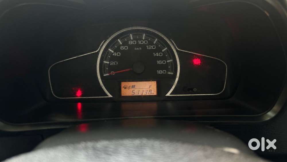 Maruti Suzuki Alto, 2019, Petrol