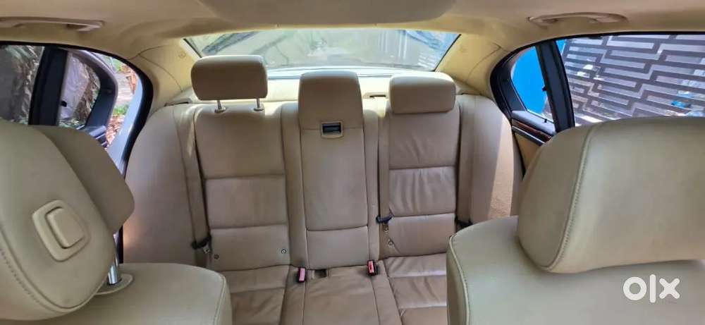 Bmw 5 Series 2009 Diesel