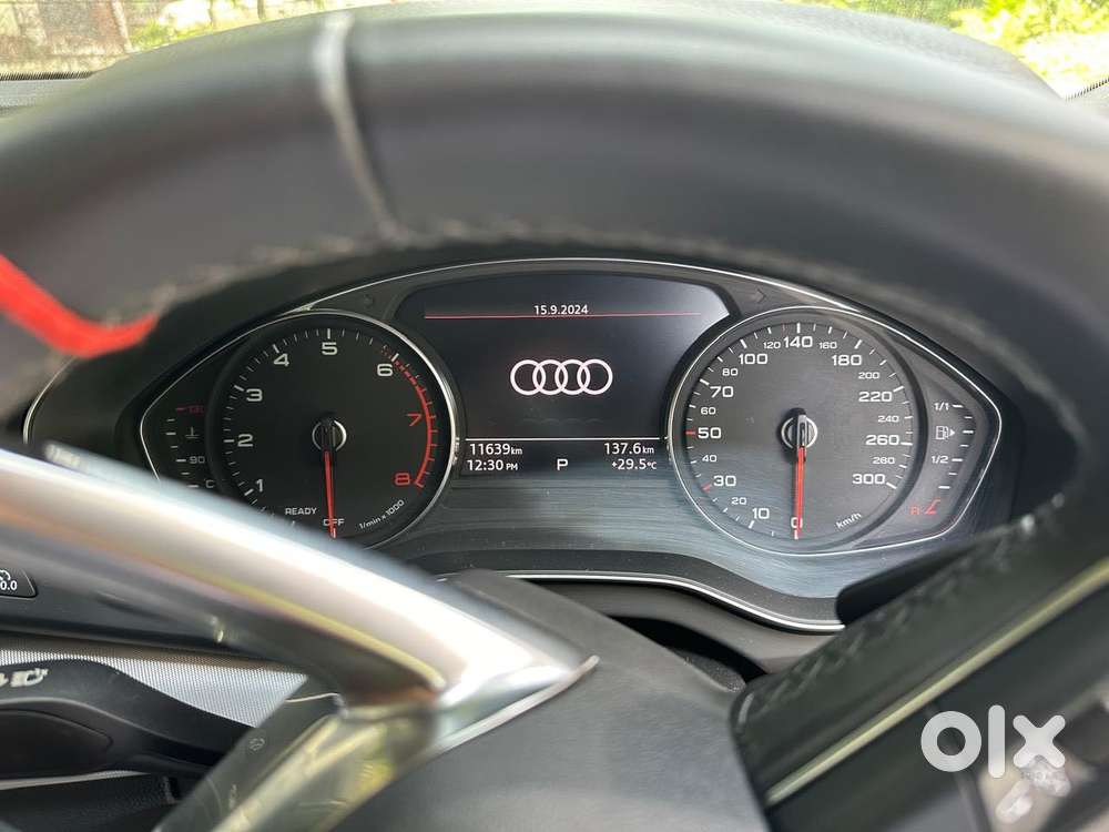 Audi Q5 2.0 45 Tfsi Premium Plus, 2022, Petrol