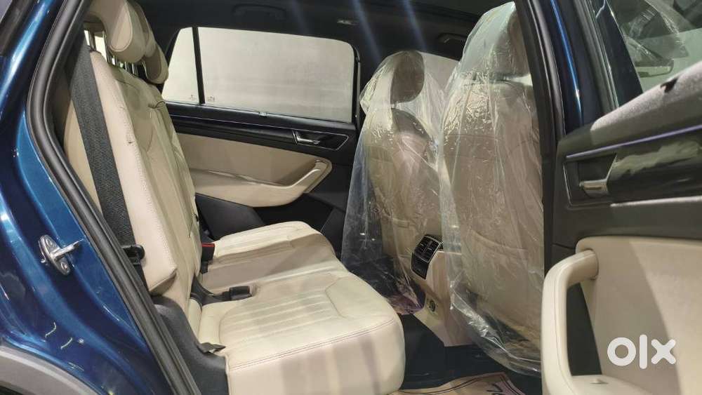 Skoda Kodiaq 2.0 L&k Tsi Dsg, 2025, Petrol
