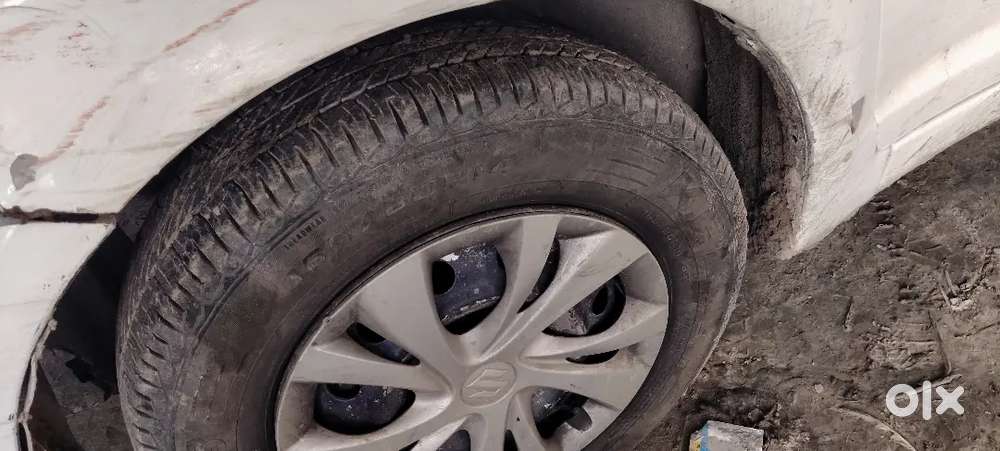 Swift Dzire Vdi 2013