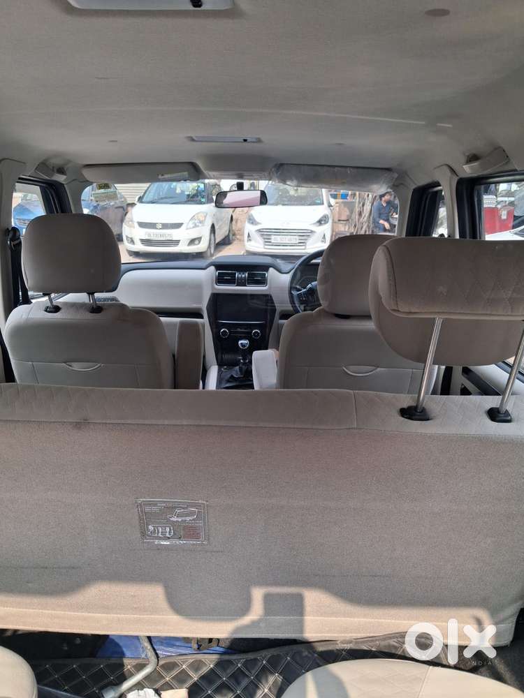 Mahindra Scorpio Classic 2.2 S 11 Mt 7 Str, 2023, Diesel