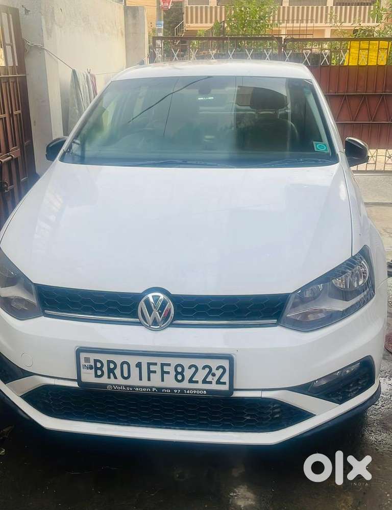 Volkswagen Polo Only 15000 Km New Condition @ 6.5 Lkh