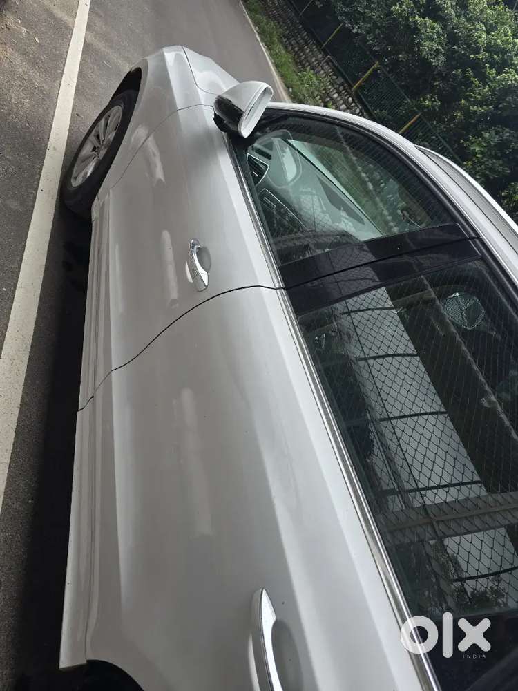 Audi Q5 30 Tdi Quattro