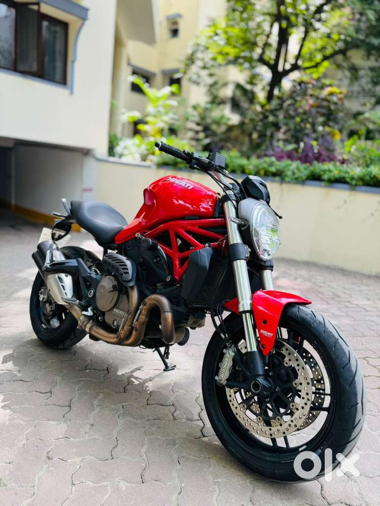 Monster Bike 821 Price Ducati Monster 797 Price In Chennai Monster