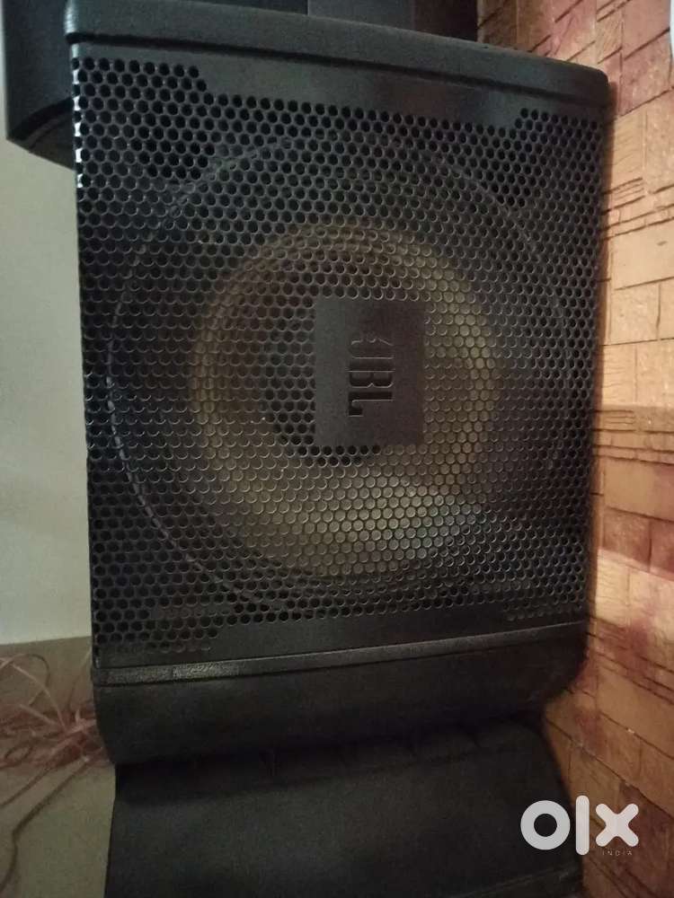 JBL VRX 900 OUTDOOR SPEAKERS