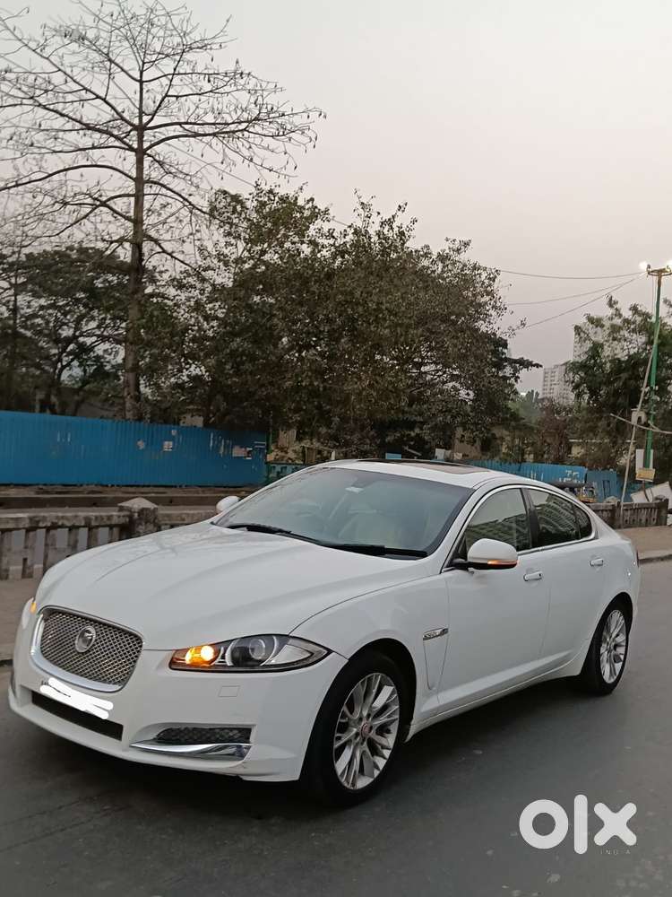 Jaguar Xf 3.0 L Premium Luxury, 2013, Diesel