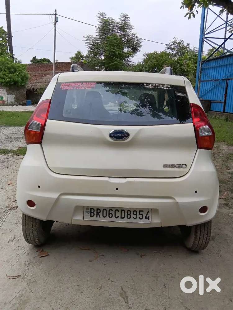 Datsun Redi Go Limited 2020