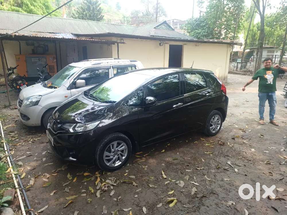 Well Maintained With Service Record