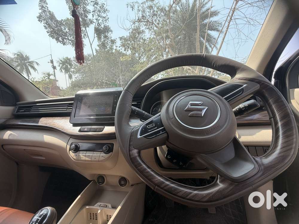 Maruti Suzuki Ertiga 2018-2022 1.4 Zxi Plus, 2021, Petrol