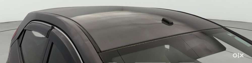 Hyundai Eon D Lite Plus, 2016, Petrol