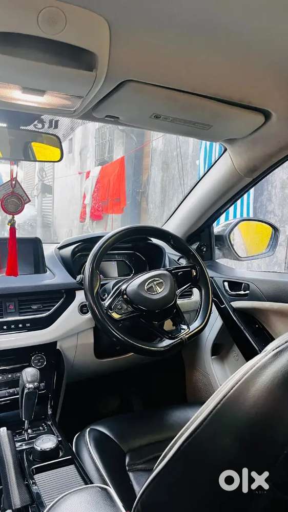 Tata Nexon Revotron 2021