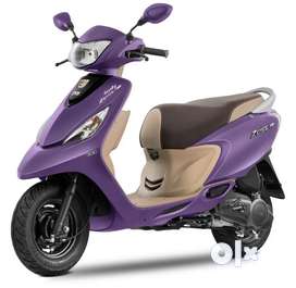 Olx 2nd hand scooty sale