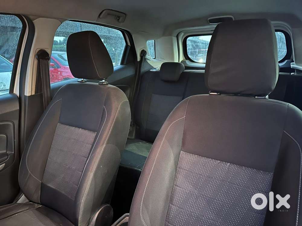 Ford Ecosport 2017 Diesel Well Maintained