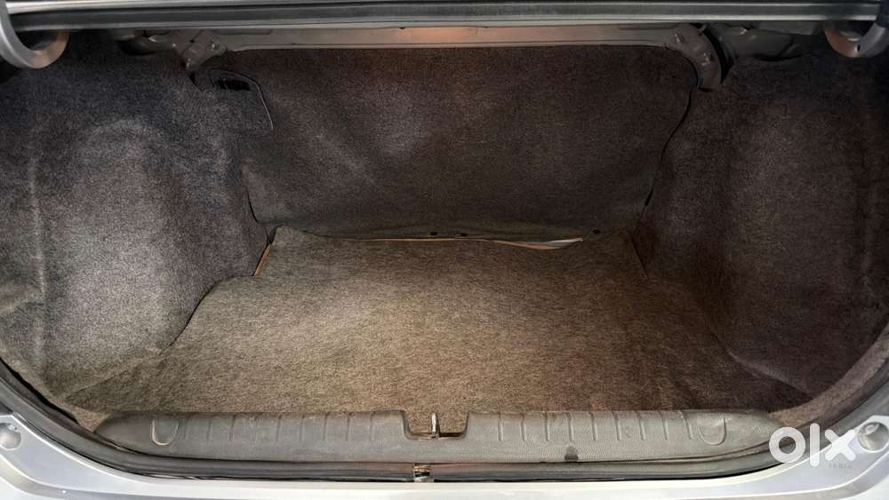 Honda Amaze V Cvt Petrol, 2019, Petrol