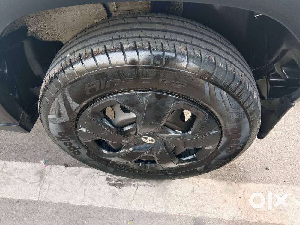 Tata Punch Adventure, 2023, Petrol