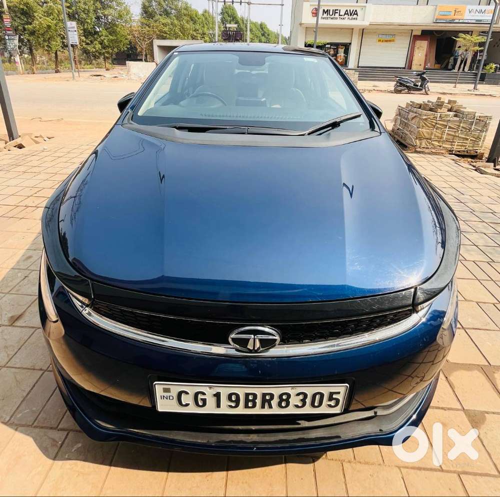 Altroz 2023 Turbo Top