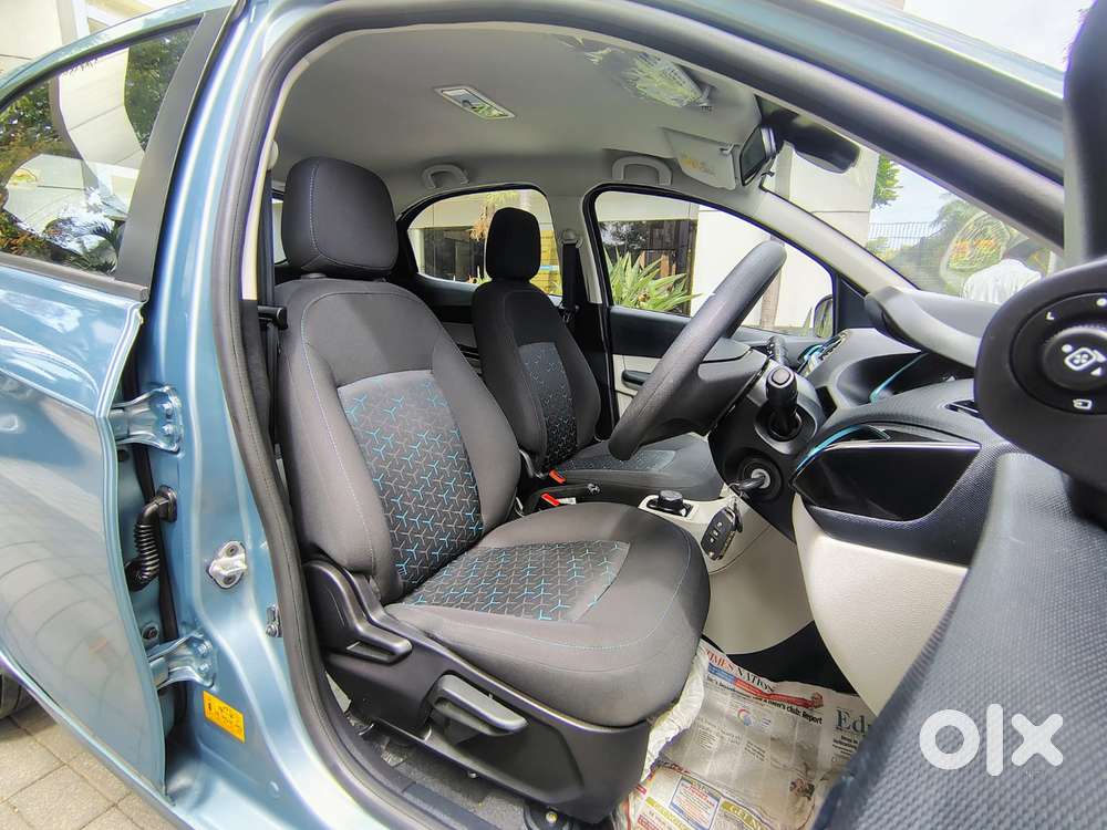 Tata Tigor Ev Xz Plus, 2023, Electric