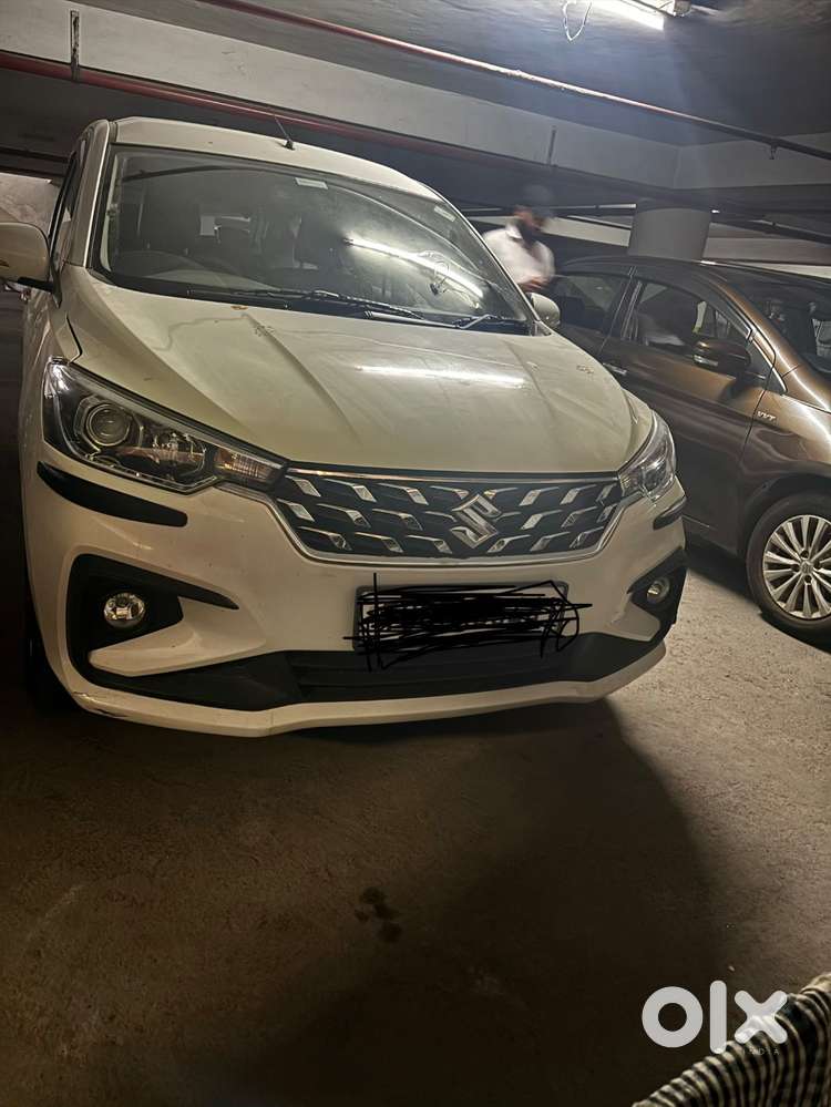 5l K15c Smart Hybrid Petrol Engine (1462 Cc) 5-speed Manual Transmissi