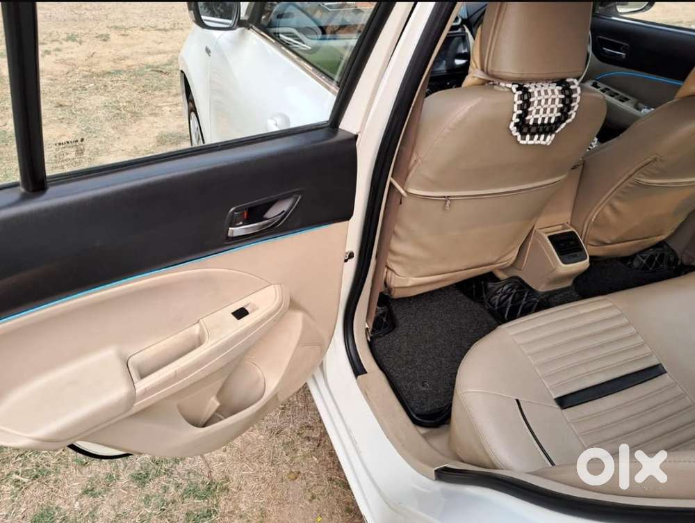 Maruti Suzuki Dzire 2018 Hp 38 E 8061