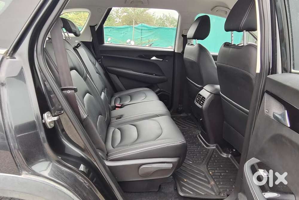 Mg Hector Smart Diesel Mt, 2020, Diesel