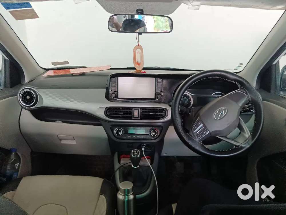 Hyundai Grand I10 Nios Sportz 2022