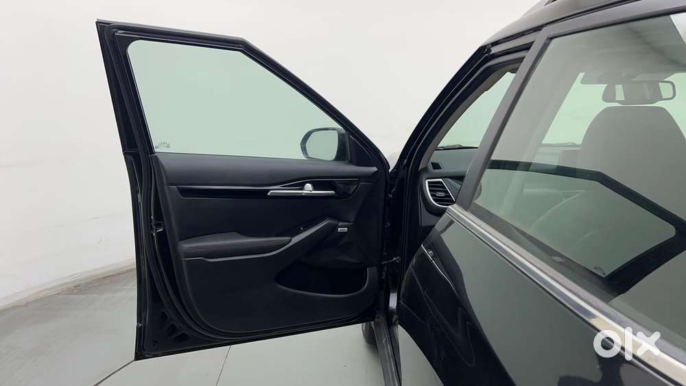 Kia Seltos 1.5 Gtx+ Diesel At, 2022, Diesel