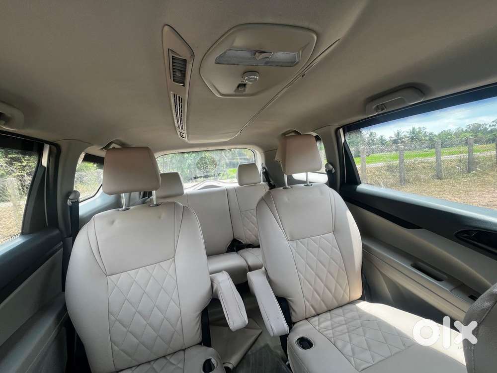 Mahindra Marazzo M2, 2018, Diesel