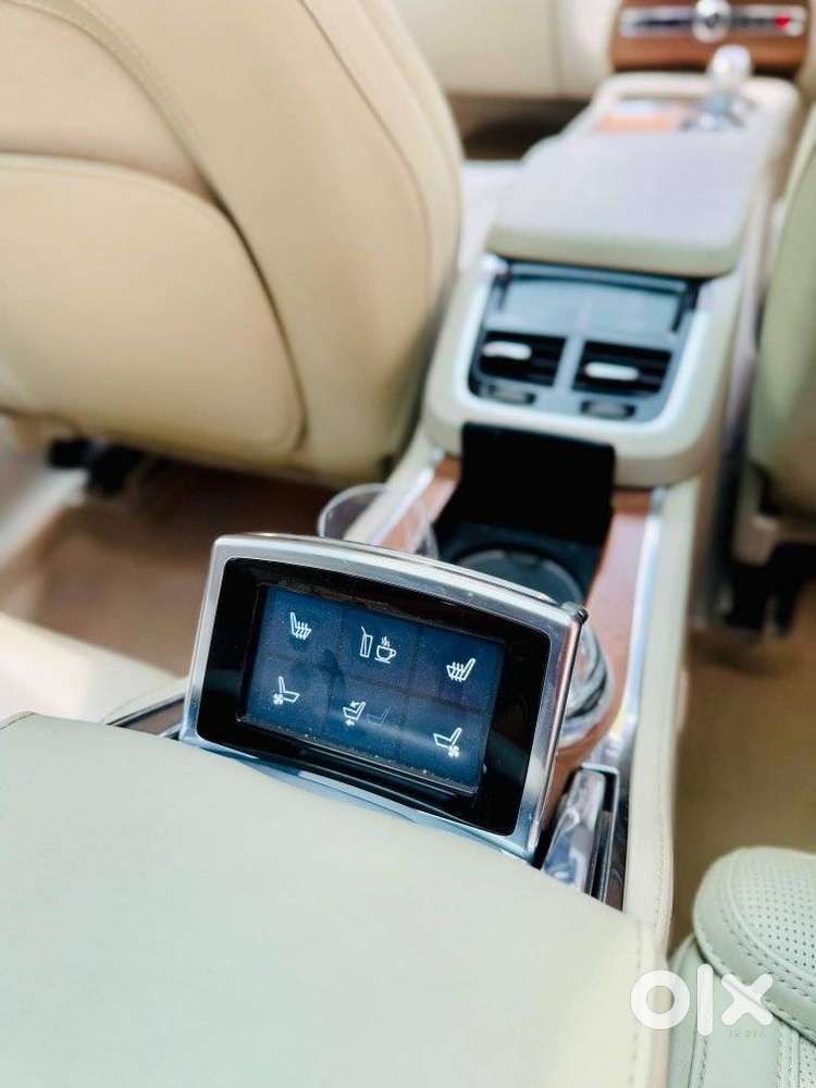 Volvo Xc90 T8 Twin, 2017, Petrol