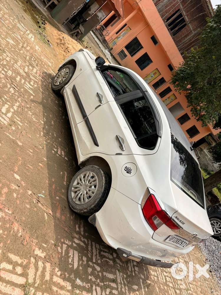 Honda Amaze Diesel 2018