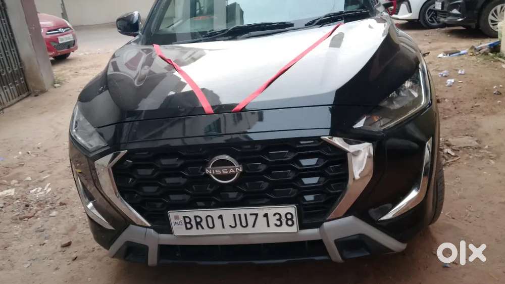 Nissan Magnite 1.0 Xl 2025