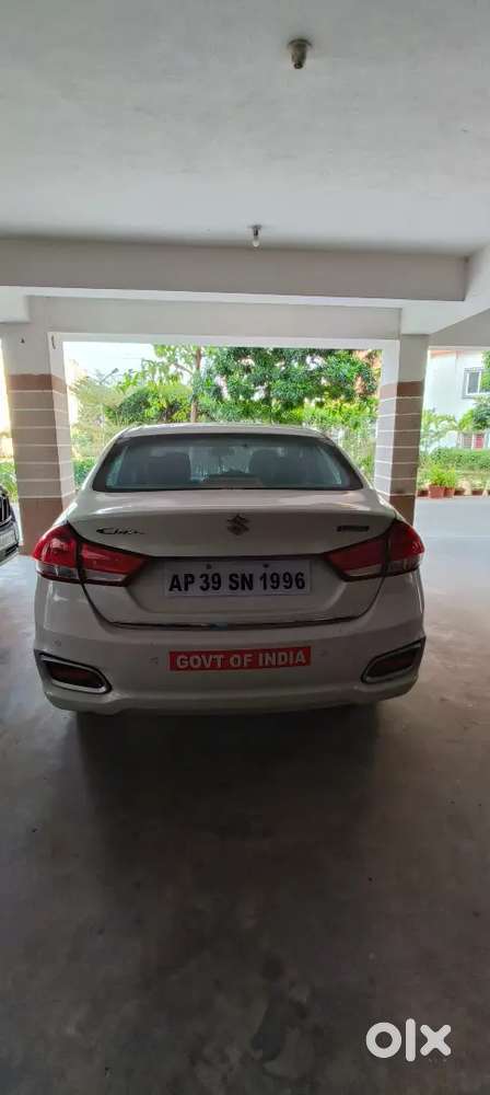 Maruti Suzuki Ciaz 2023 Petrol 65000 Km Driven