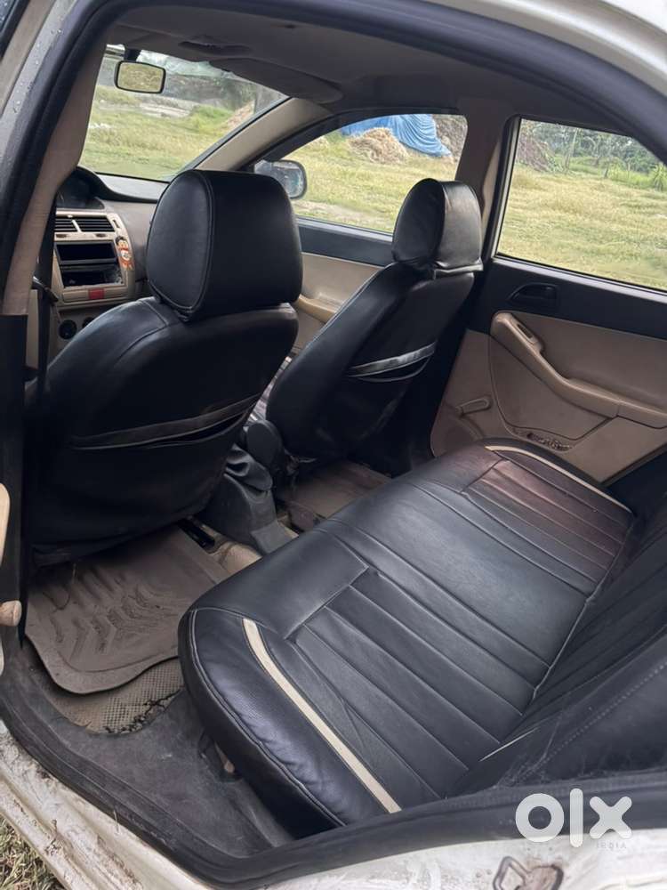 Tata Indica Vista 2014