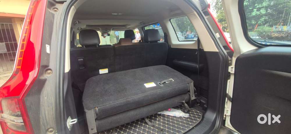 Mahindra Scorpio N Z8 L Diesel At 2wd 7 Str, 2023, Diesel