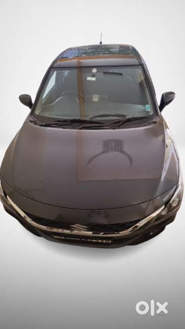 Maruti Suzuki Baleno Zeta, 2023, Petrol