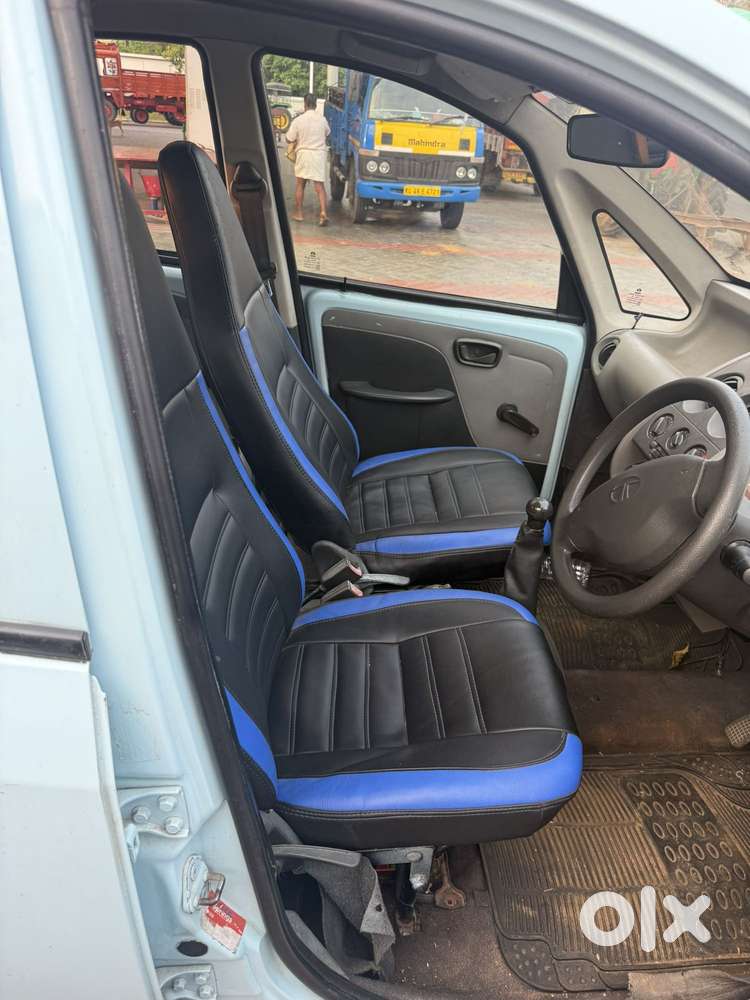 Tata Nano Xe, 2011, Petrol