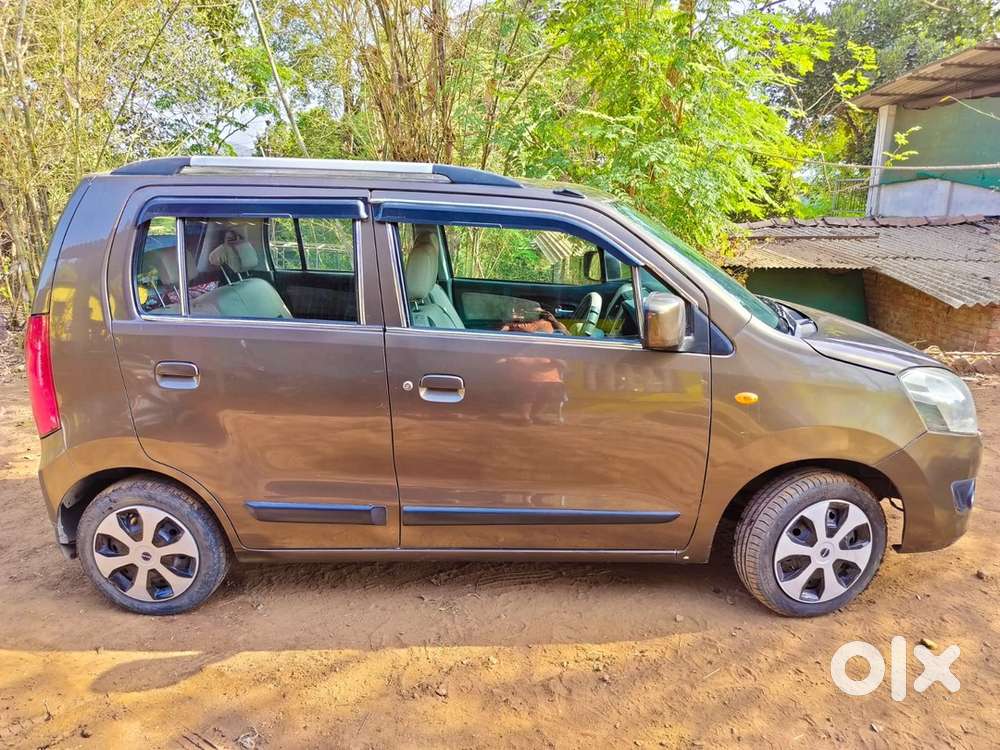 Maruti Suzuki Wagon R Cng & Hybrids Good Condition