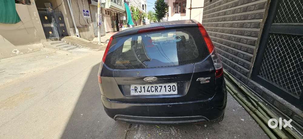 Ford Figo 1.4 Diesel 2013