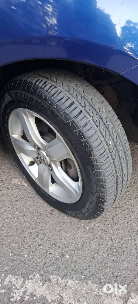 Honda Jazz X I-vtec, 2011, Petrol