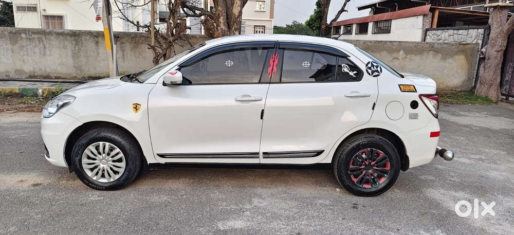 Maruti Suzuki Swift Dzire Vxi(o) Mt, 2024, Cng & Hybrids