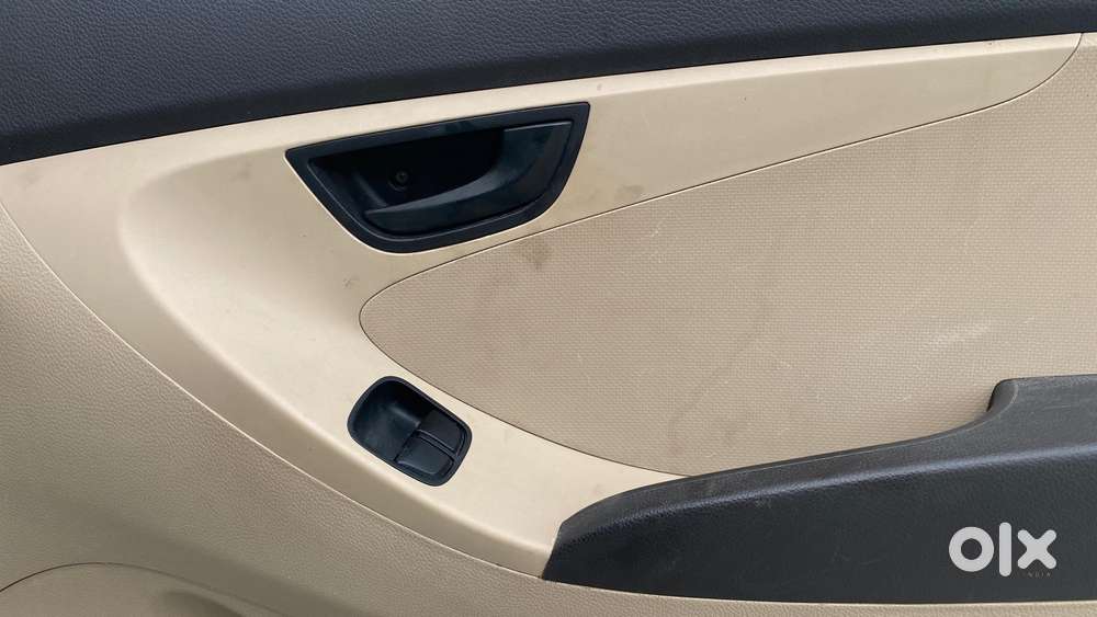 Hyundai Eon Era +, 2013, Petrol