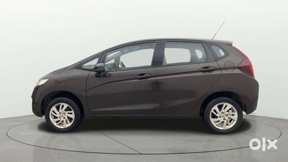 Honda Jazz 1.2 V I Vtec, 2016, Petrol