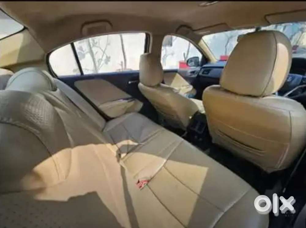 Honda City 2015 Petrol 122000 Km Driven Well Maintained Doctor's Car