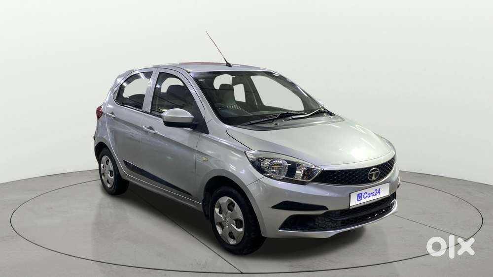 Tata Tiago 1.05 Revotorq Xt, 2018, Diesel
