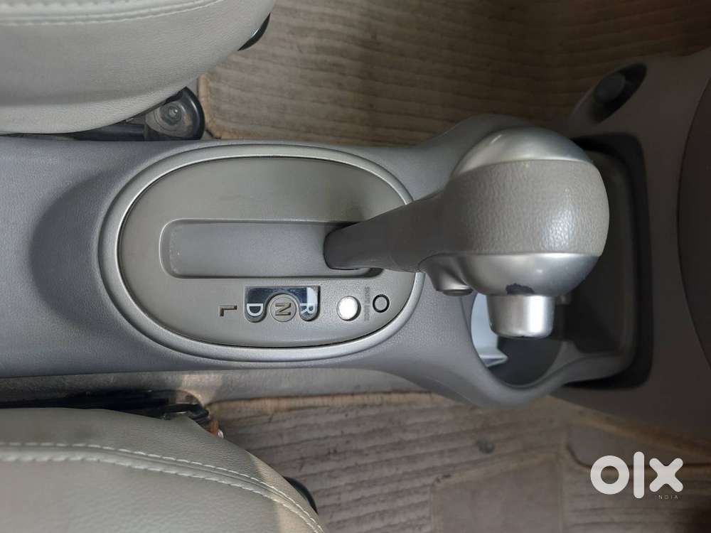 Nissan Micra 2013 Petrol